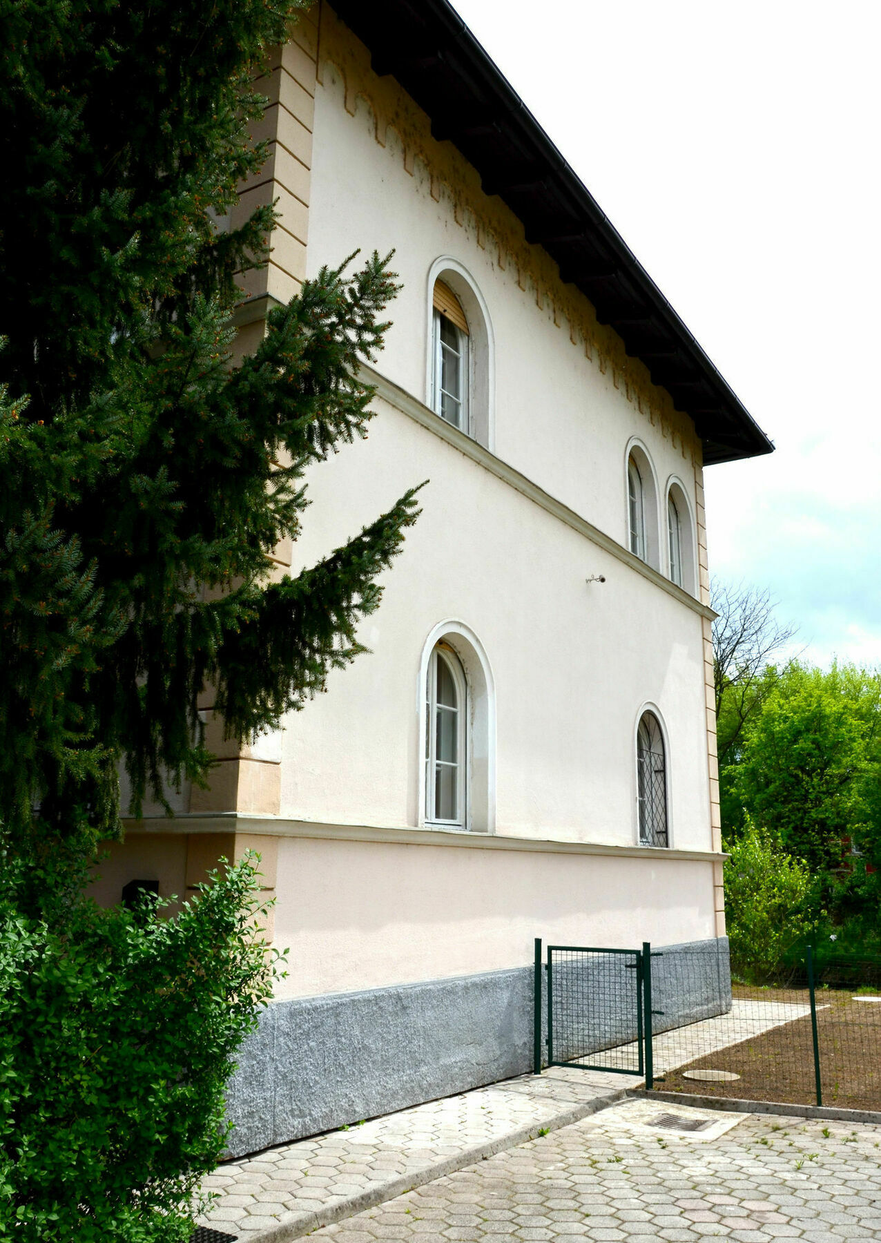 Guesthouse Soul Ljubljana Exterior photo